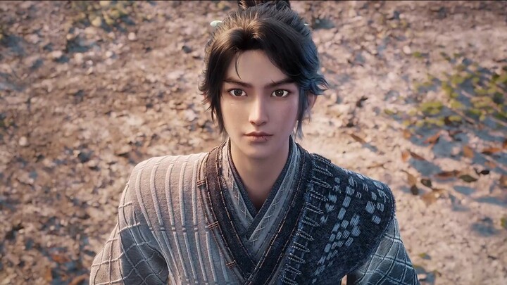 Sword Of Coming S2 Eps 24 Sub