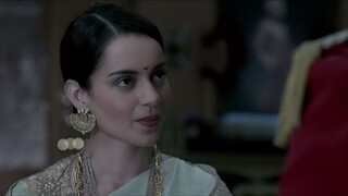 Manikarnika The Queen Of Jhansi 2019 720p hindi movie