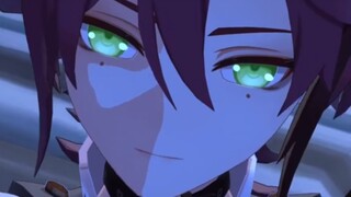 【原神/raix990运镜】鹿野院平藏