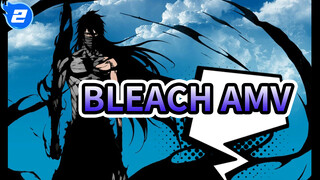 Sự khác biệt giữa Vua và Thú Cưỡi, đây chính là bản năng! | Bleach AMV_2