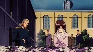 After War Gundam X อาฟเตอร์ วอร์ กันดั้ม เอ๊กซ์ ตอนที่34