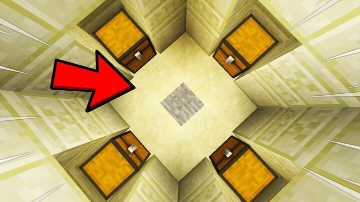 I’m Fuming Over Minecraft’s Desert Temple!!! [Shikong Xiaohan’s Minecraft | Season 1, Episode 2]