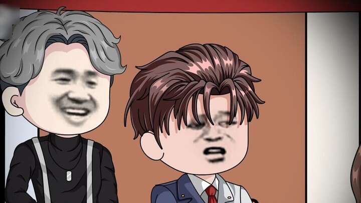 ความจริงเบื้องหลังการหายตัวไปของเฉินโม่เป็นเวลาสองปี