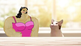 不同的女人是如何哄老公的