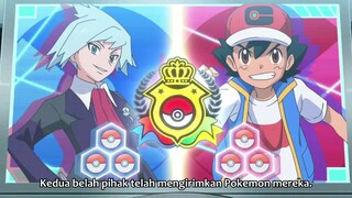 Pokemon (2019) Episode 118 Subtitle Indonesia