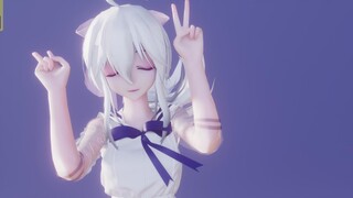 Weak sound --ALIEN (full version coming!)