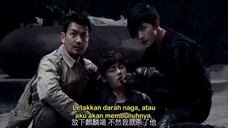 The Lost Tomb Ep07 Season 1 (Indosub)