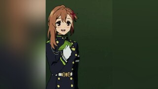 El Vampiro Fronterizo Cap 3 Parte 7 Anime Animeparody owarinoseraph otaku