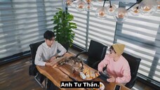 Bạn Gái Tôi Là Một Chú Mèo EP 14 [Sub Việt]