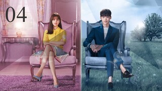 [Lee Jong-Suk] Hai Thế Giới W 2016 Tập 4