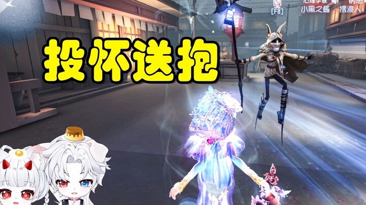 【การ์ดไข่】เวลาสามีเป็นคนฆ่าเนื้อก็ใช้ได้จริงๆ 【คู่รัก】