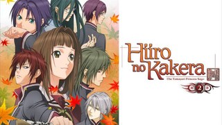 Hiiro no Kakera S2 ep 3