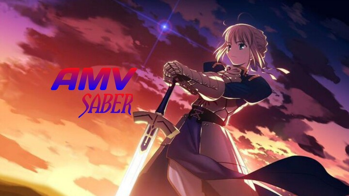 Fate series_Saber-VILLAINS