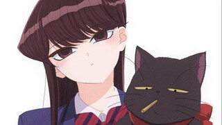 「古见同学有交流障碍症。第二季」ED中日完整版「小喋日和」／FantasticYouth