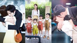 CEO menemukan 4 anaknya di ghetto dan membawa mereka pulang untuk dimanja!
