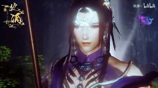 [JX3][Đường Độc/ Tang Du/唐毒] Dược nhân (Medicine human/药人) - Ep 3