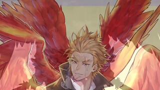 Tại Sao Hawks Trở Thành Gián Điệp  Mối Liên Hệ Giữa Touya và Dabi  My Hero Academia p2