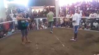 2x winner patay din naliig pa.