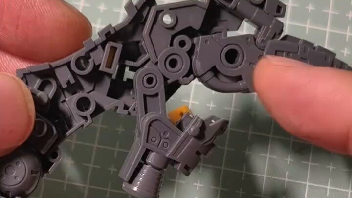 5502 optimization and improvement, today let's talk about the struggle and transcendence of Changlon