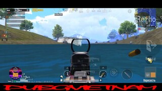 Chết đuối nè #pubgvn