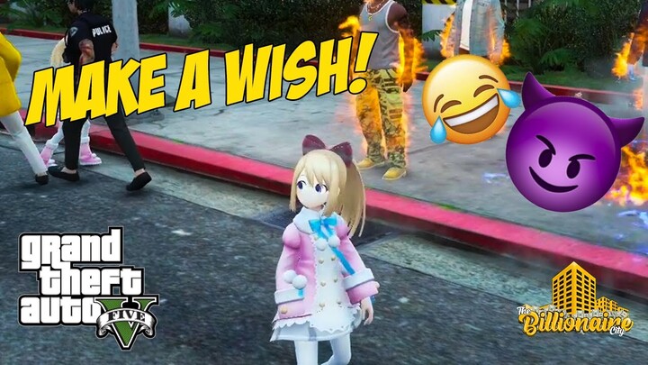 NABALIW NA ANG ANAK NI DON MARCO! (NAWALAN NG MAGULANG) | GTA 5 RP