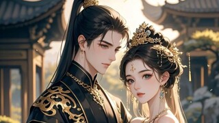 ~ Terlempar ke zaman kuno, bawa ruang ajaib dan nikahi pangeran tampan ~