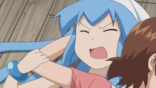 Shinryaku! Ika Musume Season 2 Batch episode 11 subtittle indonesia