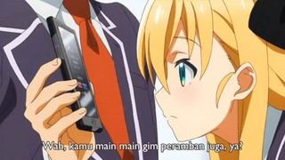 Ga Jelas Part 3 - Anime Crack - 74 #anime