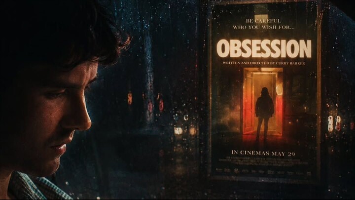 Obsession 2026 II Akhir dari Cinta adalah Penyesalan