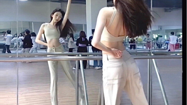 SweetestPie | 氛围感爵士好欲~