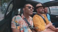 Sống chất: Brazil EP 5 [Sub Việt]