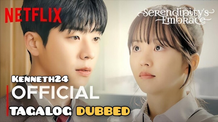 (𝖤𝗉𝗂𝗌𝗈𝖽𝖾 02) ᔕEᖇEᑎᗪIᑭITY'ᔕ EᗰᗷᖇᗩᑕE 𝖳𝖺𝗀𝖺𝗅𝗈𝗀 𝖣𝗎𝖻𝖻𝖾𝖽