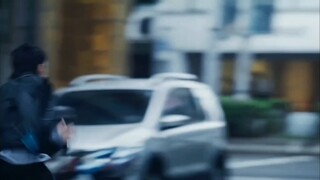 跑吧，谁能有你们台男会跑啊！