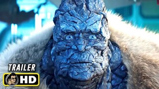 THOR: LOVE AND THUNDER (2022) "How Exciting!" Trailer [HD] Marvel