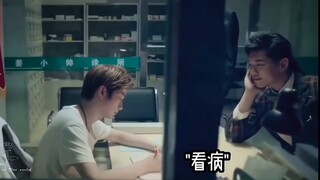 Rekomendasi Drama Taiwan "Counter Attack dan Falling in Love with a Love Rival".