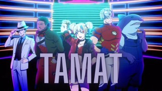 Suicide Squad ISEKAI || episode 7 sampai 10