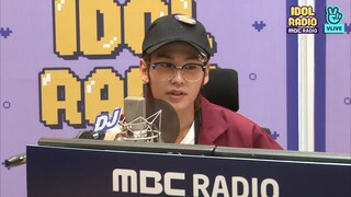 [ENGSUB] Idol Radio EP 10: NoJamBot Things Are Going As Planned (계획대로 되고 있어)