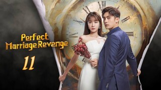 🇰🇷EP 11 | PMR: Reborn For Revenge (2023) [Eng Sub]