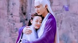 [The Pillow Book][Dongfeng][Emperor Donghua×Bai Fengjiu] Burning Series ‖ Bright Moon Over the World