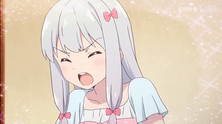 【Guru Eromanga】-adegan terkenal (7)