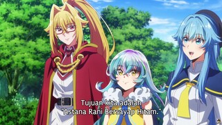 Yasei no Last Boss ga Arawareta!  eps 05