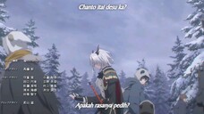 Arknights S3 - EP 05 (HD) Sub Indo