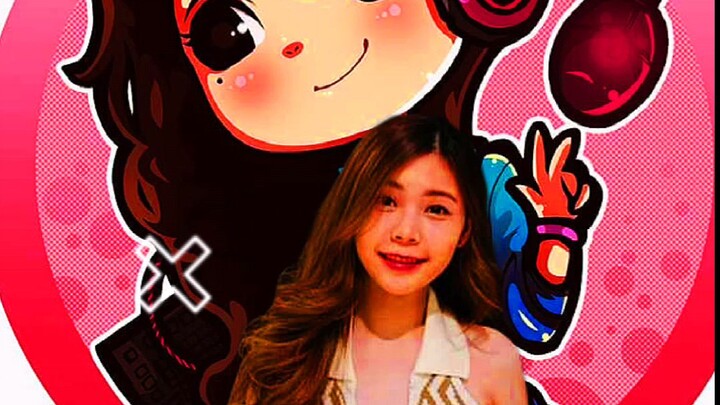 น่ารักกอ่าาาใครเป็นFCพี่แป้งบ้างคะ