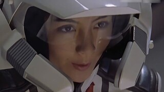 Do you really know the fighter jets in Ultraman Tiga?