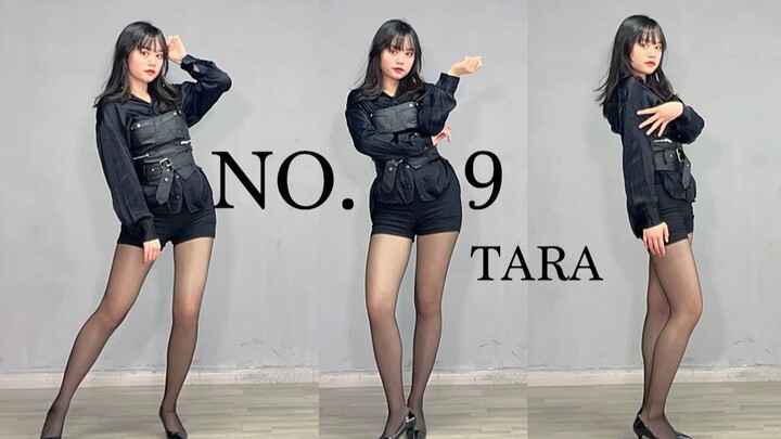Ini adalah versi telepon rumah dari lagu perang yang belum pernah Anda lihat sebelumnya🖤Tara-No.9🖤La