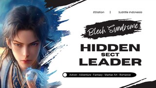 Hidden Sect Leader Episode 05 Sub Indonesia