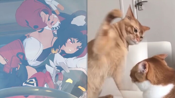 "Apakah versi kedua Zero Escape benar-benar gila seperti ini!?"