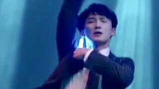 【White Sugar Crisp】Tang Haixing's All Creatures Inspiring Exercise - Live Shot Version