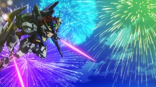 Gundam Build Fighters (กันดั้มบิลด์ไฟต์เตอร์) - 09 พากย์ไทย