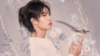 【وانغ يبو/يومًا بعد يوم】حتى أغنية "ألف عام في انتظار لقاء واحد" يمكنها أن تتماشى مع الإيقاع والاهتزا